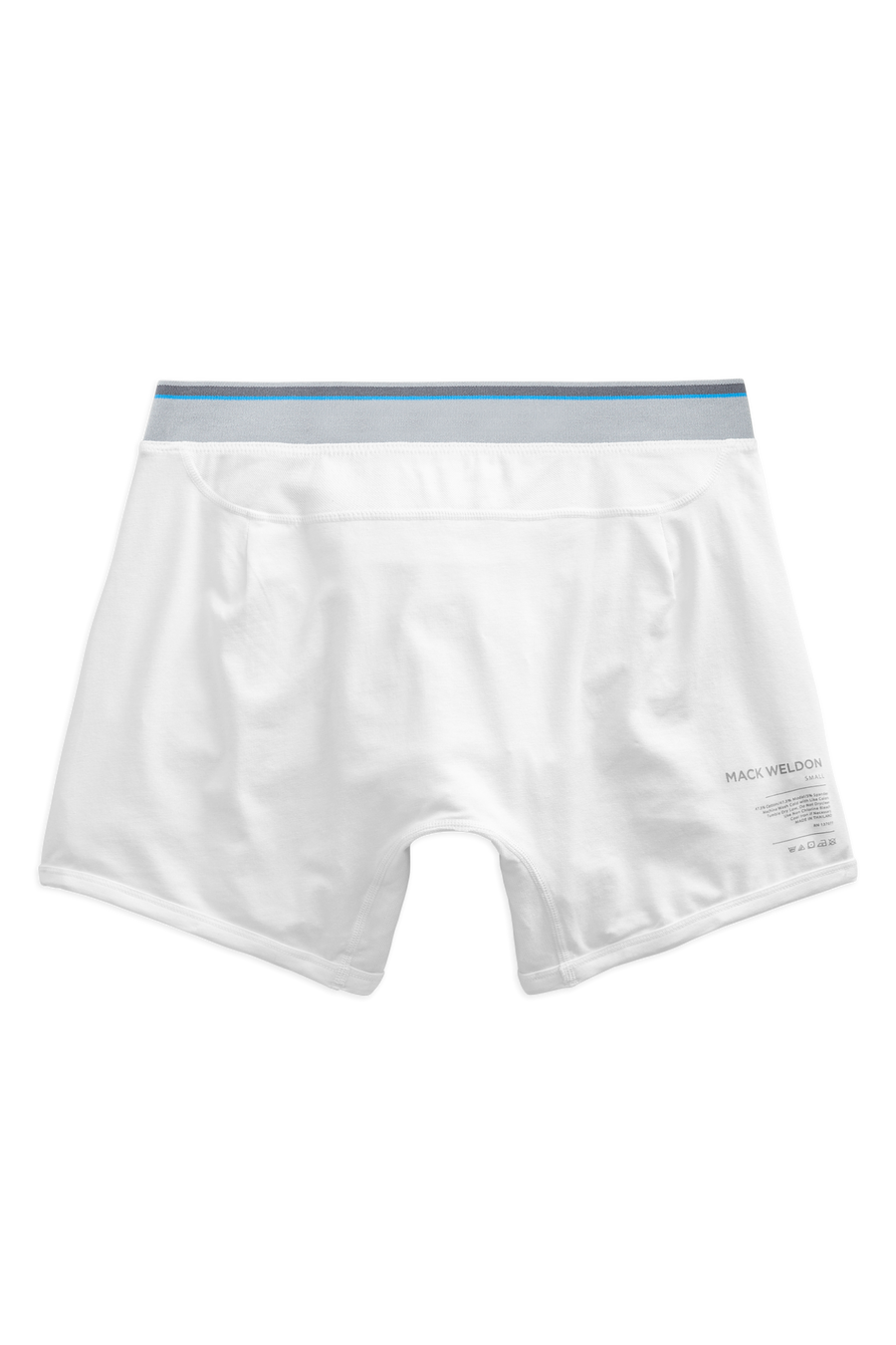 JIL Egyptian Cotton Men's Boxer Brief