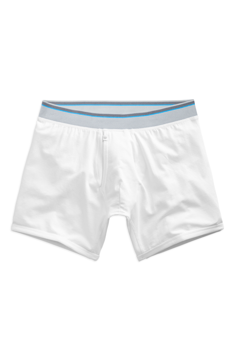 JIL Egyptian Cotton Men's Boxer Brief