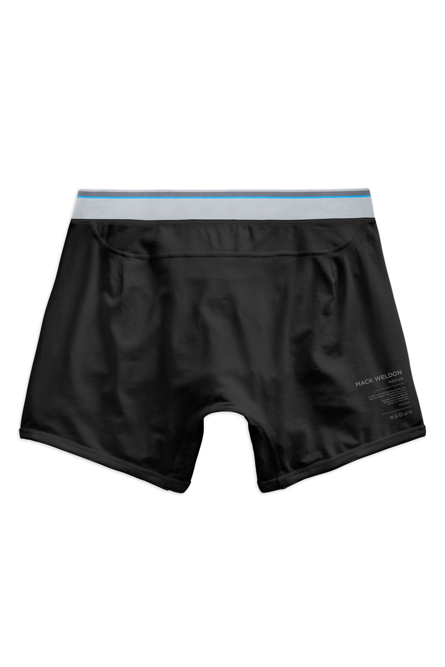 JIL Egyptian Cotton Men's Boxer Brief